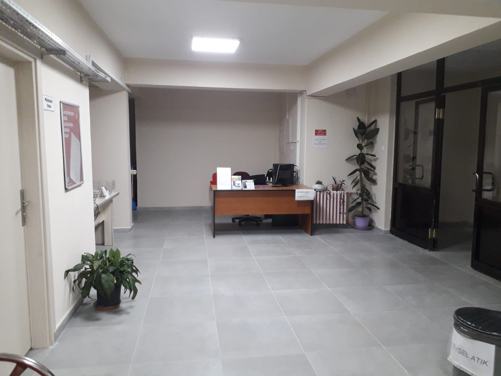 Asm İç Görünüm 3