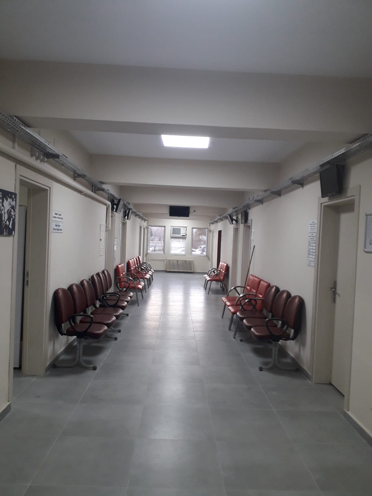 Asm İç Görünüm 4