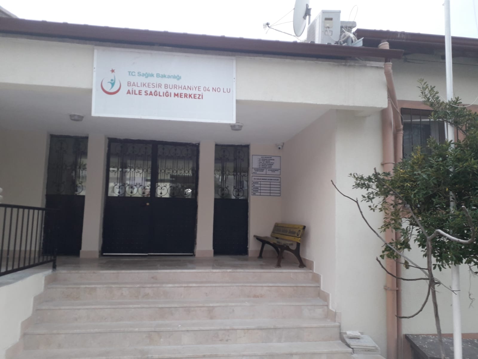 Asm Dış Görünüm 1